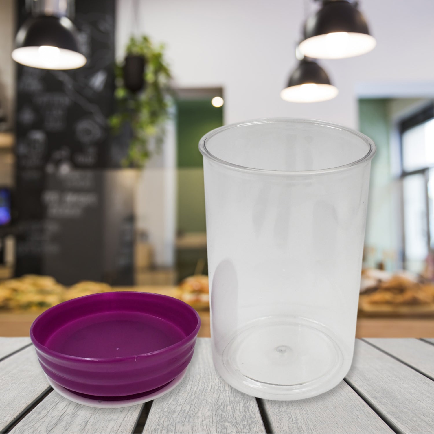 ClearNest Food Storage Set ClearNest Food Storage Set